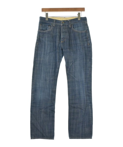 rag & bone(ラグアンドボーン)デニムパンツ 青 サイズ:32(L位)/2200683731026
