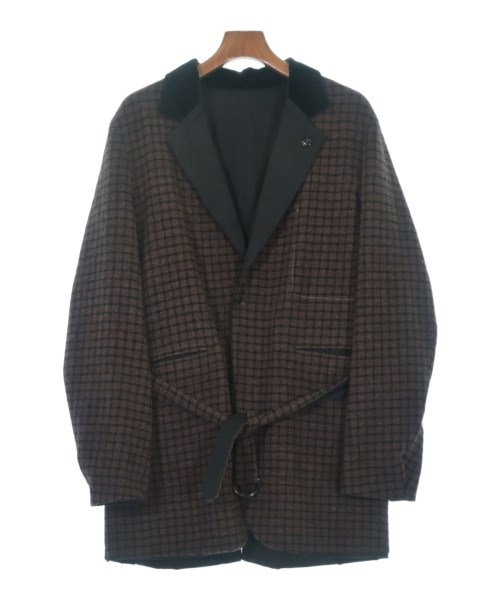 サンシー(SUNSEA)のSUNSEA カジュアルジャケット