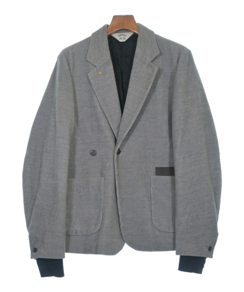 サンシー(SUNSEA)のSUNSEA カジュアルジャケット