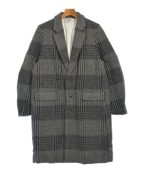 サンシー(SUNSEA)のSUNSEA チェスターコート