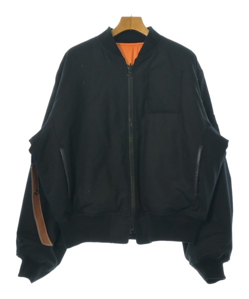 サンシー(SUNSEA)のSUNSEA ブルゾン