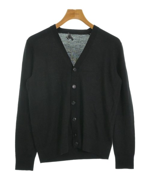 Theory(セオリー)カーディガン 黒 サイズ:XS/2200462732305