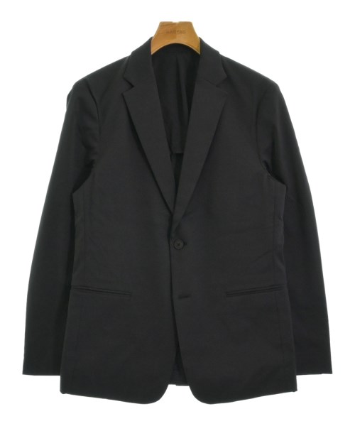 Theory(セオリー)ジャケット 紺 サイズ:38(S位)/2200475464019