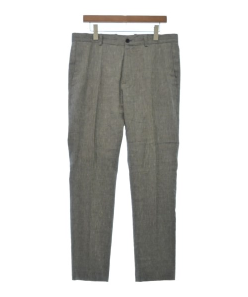 Theory(セオリー)スラックス グレー サイズ:34(XS位)/2200465060030