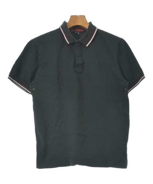 Theory(セオリー)ポロシャツ 黒 サイズ:40(M位)/2200637044035