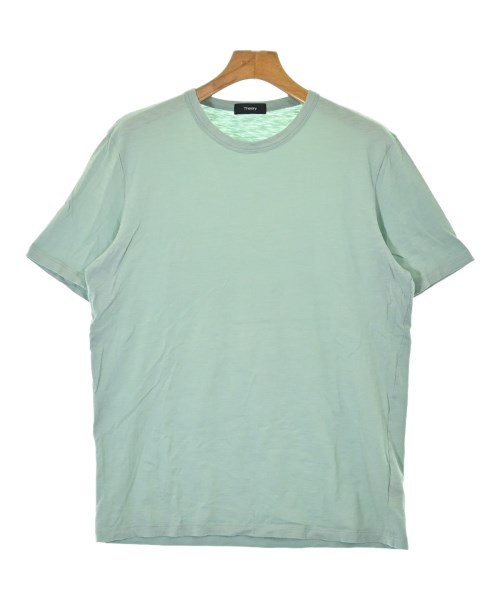Theory(セオリー)Tシャツ・カットソー 緑 サイズ:M/2200630682111