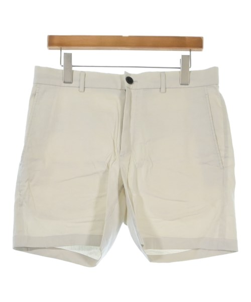 Theory(セオリー)ショートパンツ ベージュ サイズ:32(L位)/2200630682234