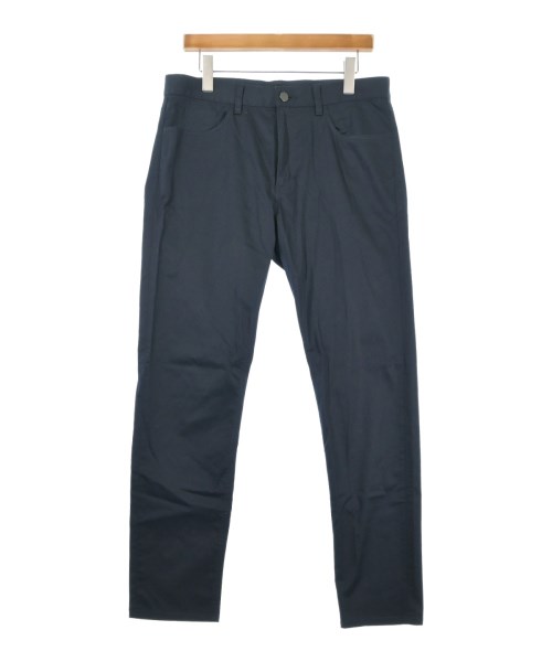 Theory(セオリー)チノパン 紺 サイズ:32(L位)/2200630682272