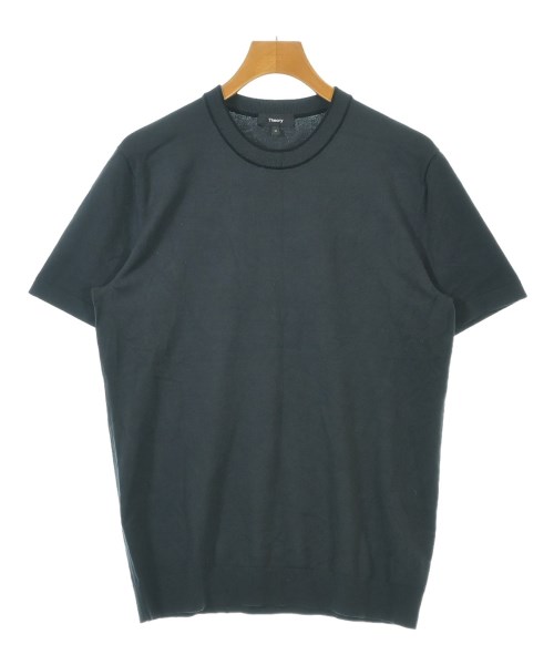 Theory(セオリー)ニット・セーター グレー サイズ:M/2200633498245