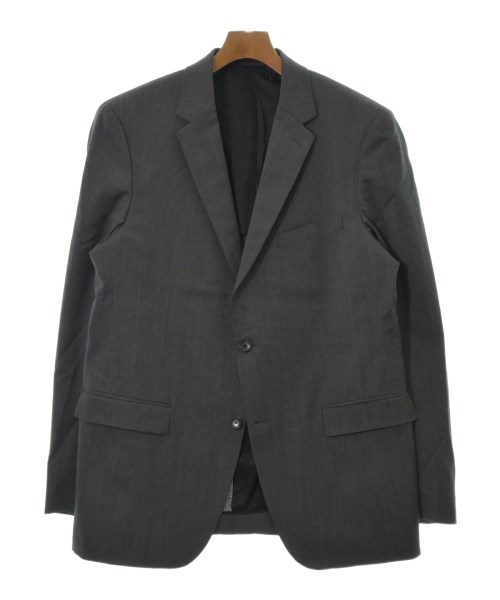 Theory(セオリー)ジャケット グレー サイズ:44(XL位)/2200531335031