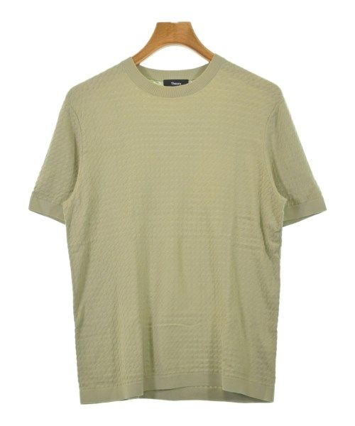 Theory(セオリー)ニット・セーター カーキ サイズ:XS/2200596656089