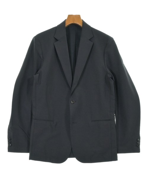 Theory(セオリー)ジャケット 紺 サイズ:38(S位)/2200598426031