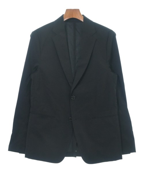 Theory(セオリー)カジュアルジャケット 黒 サイズ:36(XS位)/2200599440012