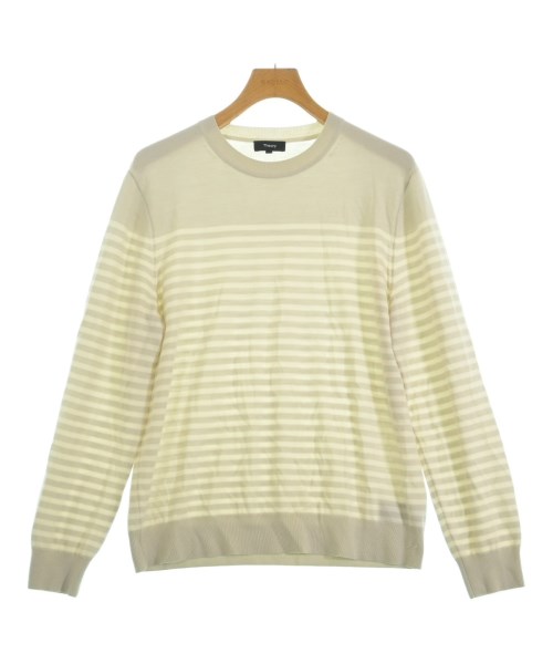 Theory(セオリー)のニット・セーター サイズ:L 4,900円