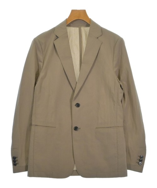 Theory(セオリー)カジュアルジャケット 茶 サイズ:36(XS位)/2200619206109
