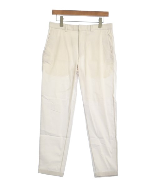 Theory(セオリー)その他 白 サイズ:30(S位)/2200631444046