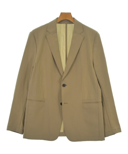 Theory(セオリー)カジュアルジャケット 茶 サイズ:40(M位)/2200632588022