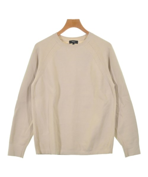 Theory(セオリー)ニット・セーター ベージュ サイズ:L/2200603589058