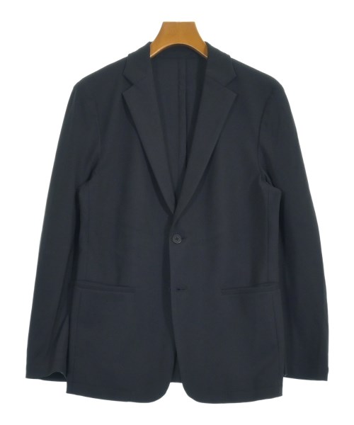 Theory(セオリー)テーラードジャケット 黒 サイズ:36(XS位)/2200615720036