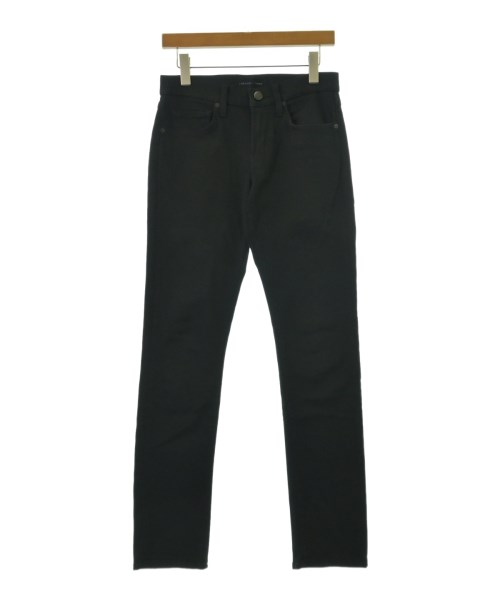 Theory(セオリー)デニムパンツ 黒 サイズ:28(S位)/2200617602033