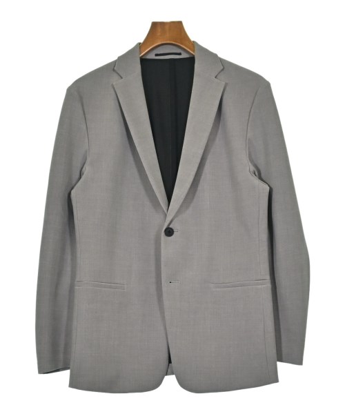 Theory(セオリー)テーラードジャケット グレー サイズ:36(XS位)/2200570941019