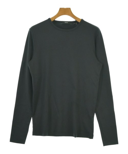 Theory(セオリー)Tシャツ・カットソー 黒 サイズ:XS/2200682144032