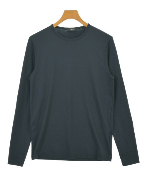 Theory(セオリー)Tシャツ・カットソー 紺 サイズ:XS/2200694259236