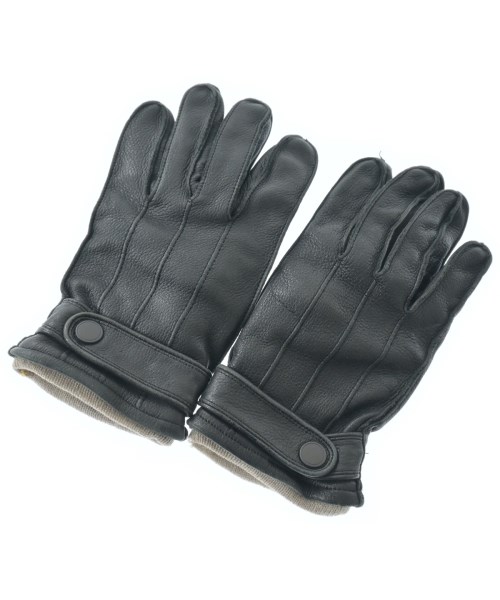 Theory(セオリー)手袋 黒 サイズ:-/2200647691038