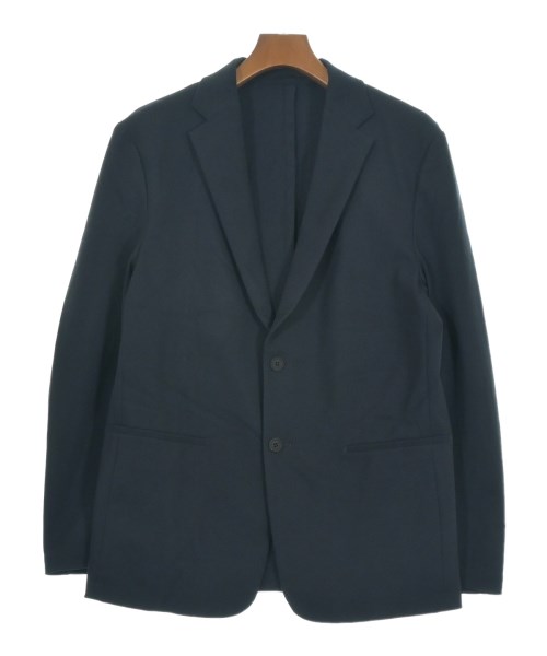Theory(セオリー)テーラードジャケット 紺 サイズ:40(M位)/2200657566012