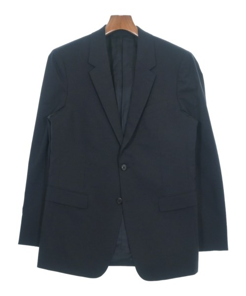 Theory(セオリー)テーラードジャケット 紺 サイズ:40(M位)/2200656471010