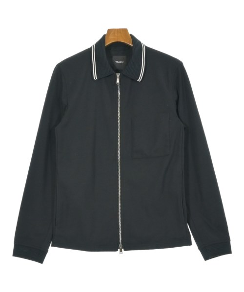 Theory(セオリー)その他 紺 サイズ:XS/2200658836015