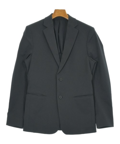 Theory（セオリー）テーラードジャケット 黒 サイズ:36(XS位) メンズ/2200658836046