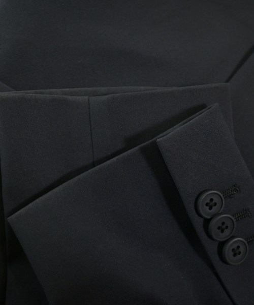 Theory（セオリー）テーラードジャケット 黒 サイズ:36(XS位) メンズ/2200658836046