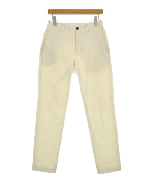 Theory(セオリー)その他 白 サイズ:28(S位)/2200658836114