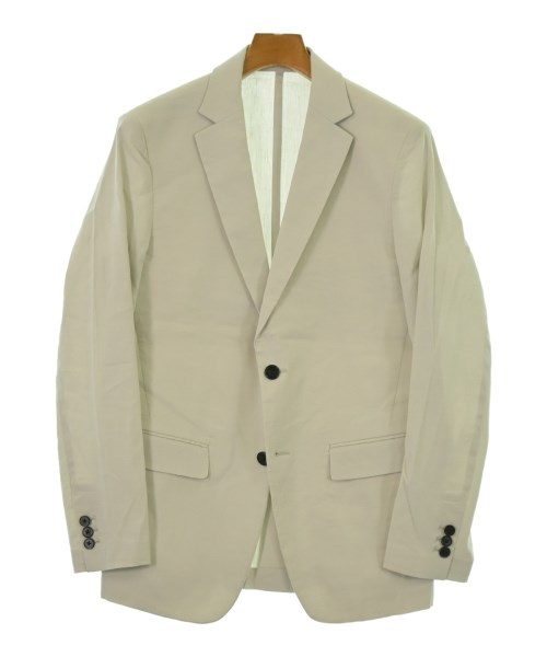 Theory(セオリー)カジュアルジャケット グレー サイズ:36(XS位)/2200661586013