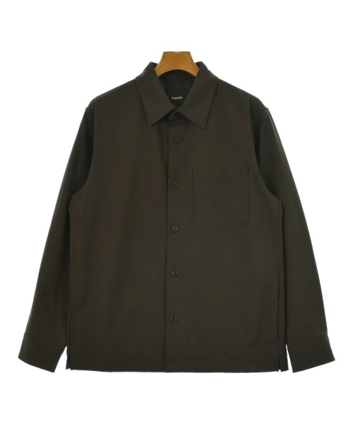 Theory(セオリー)のカジュアルシャツ サイズ:M 13,000円