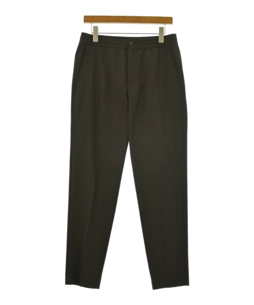 Theory(セオリー)スラックス 茶 サイズ:30(M位)/2200661605080