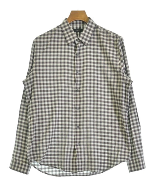 Theory(セオリー)のカジュアルシャツ サイズ:M 5,500円