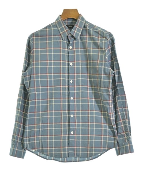 Theory(セオリー)のカジュアルシャツ サイズ:XS 4,000円