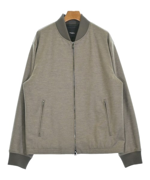 Theory(セオリー)のブルゾン サイズ:L 17,000円