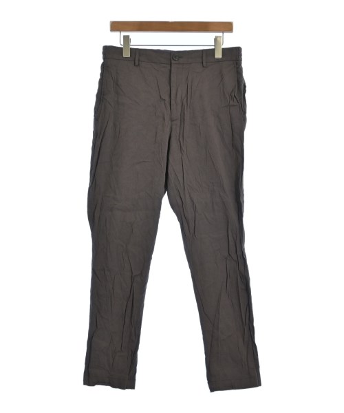 Theory(セオリー)その他 茶 サイズ:32(L位)/2200648152088