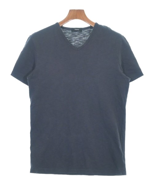 Theory(セオリー)Tシャツ・カットソー グレー サイズ:XS/2200637350037