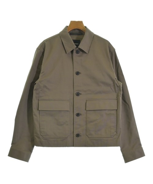 Theory(セオリー)のカバーオール サイズ:S 14,300円