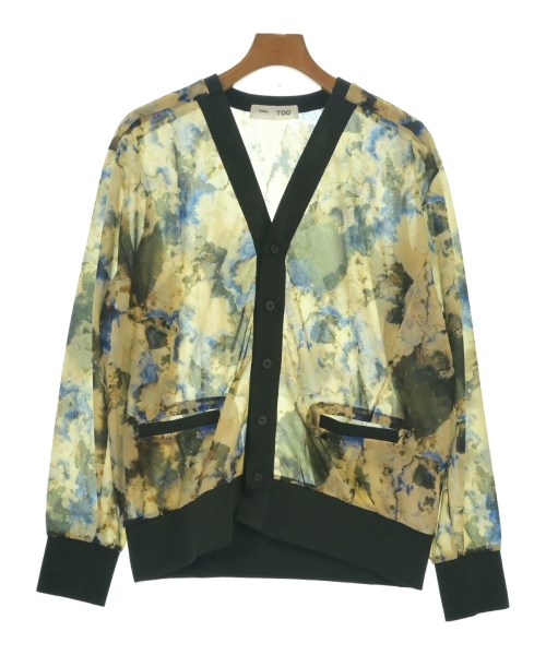 トーガ(TOGA)のTOGA カーディガン