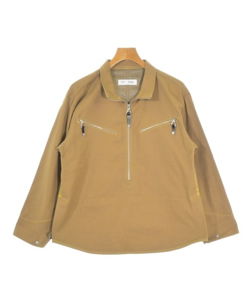 TOGA(トーガ)のカジュアルシャツ サイズ:M 9,400円