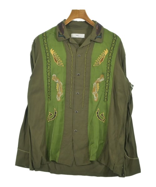 トーガ(TOGA)のTOGA カジュアルシャツ