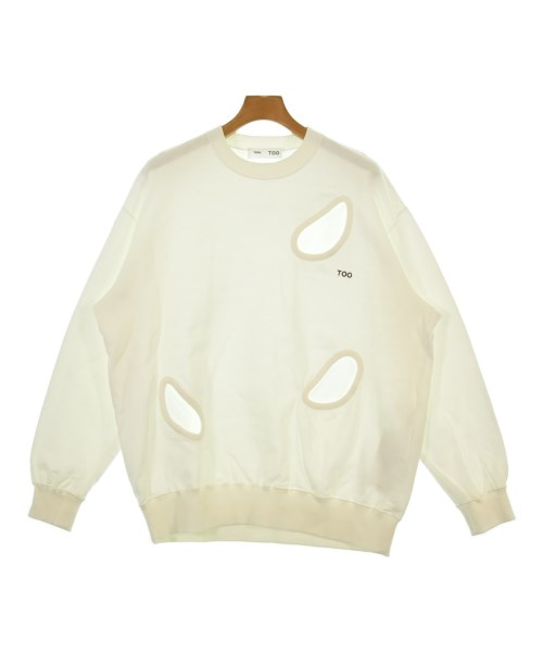 トーガ(TOGA)のTOGA スウェット