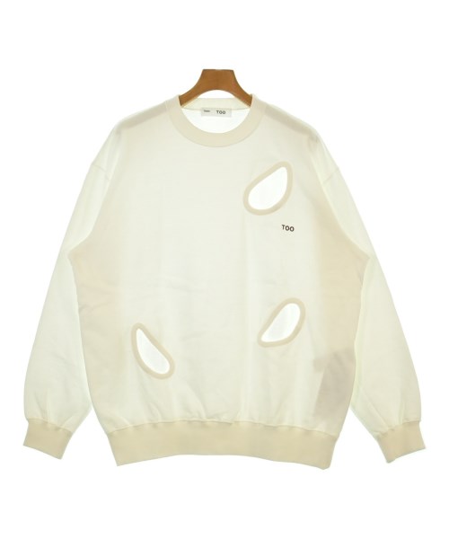 トーガ(TOGA)のTOGA スウェット