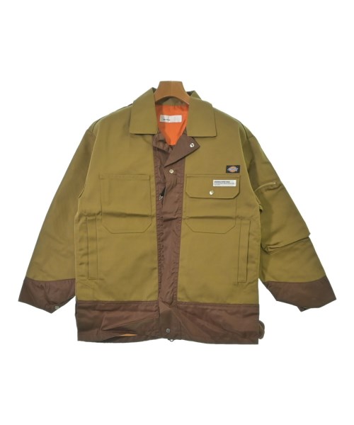 トーガ(TOGA)のTOGA カバーオール