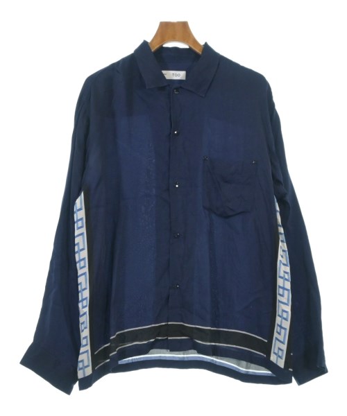 TOGA(トーガ)のカジュアルシャツ サイズ:L 19,400円